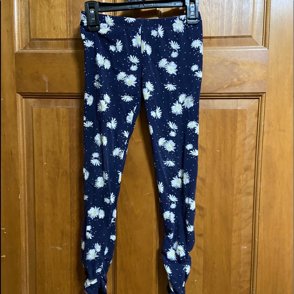 Girls leggings